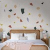Artgeist Fototapetas - Subtle Terrazzo Pattern