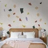 Artgeist Fototapetas - Subtle Terrazzo Pattern