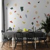 Artgeist Fototapetas - Subtle Terrazzo Pattern