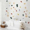 Artgeist Fototapetas - Subtle Terrazzo Pattern