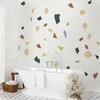 Artgeist Fototapetas - Subtle Terrazzo Pattern