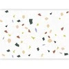 Artgeist Fototapetas - Subtle Terrazzo Pattern