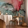 Artgeist Fototapetas - Three-Dimensional Inception