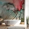 Artgeist Fototapetas - Three-Dimensional Inception