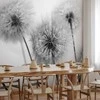 Artgeist Fototapetas - Time for Dandelions - Second Variant
