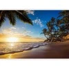 Artgeist Fototapetas - Tropical Beach