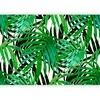 Artgeist Fototapetas - Tropical Leaves