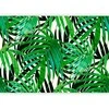 Artgeist Fototapetas - Tropical Leaves