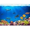 Artgeist Fototapetas - Underwater kingdom