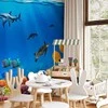 Artgeist Fototapetas - Underwater kingdom