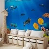 Artgeist Fototapetas - Underwater kingdom