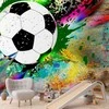 Artgeist Fototapetas - Urban Gameplay