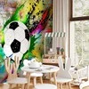 Artgeist Fototapetas - Urban Gameplay