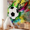 Artgeist Fototapetas - Urban Gameplay