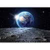 Artgeist Fototapetas - View of the Mėlyna Planet