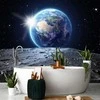 Artgeist Fototapetas - View of the Mėlyna Planet