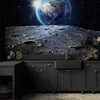Artgeist Fototapetas - View of the Mėlyna Planet