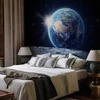 Artgeist Fototapetas - View of the Mėlyna Planet