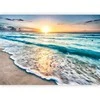 Artgeist Fototapetas - Walk Along the Seashore