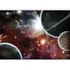 Artgeist Fototapetas - Walk in Space