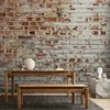 Artgeist Fototapetas - Walls of Memory