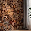 Artgeist Fototapetas - Wooden Gate