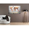 Artgeist Kamštinis paveikslas - Direction World