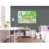 Artgeist Kamštinis paveikslas - Europe