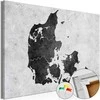 Artgeist Kamštinis paveikslas - Stone Denmark