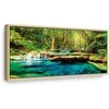 Artgeist Paveikslas - A Jewel of Nature