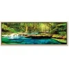 Artgeist Paveikslas - A Jewel of Nature