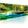 Artgeist Paveikslas - A Jewel of Nature