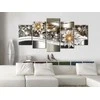 Artgeist Paveikslas - Abstract art - Luminosity