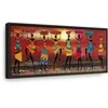 Artgeist Paveikslas - African Women Dancing