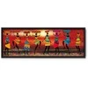 Artgeist Paveikslas - African Women Dancing