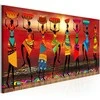 Artgeist Paveikslas - African Women Dancing