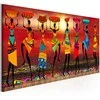 Artgeist Paveikslas - African Women Dancing