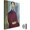 Artgeist Paveikslas - Amedeo Modigliani – Leopold Zborowski