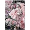 Artgeist Paveikslas - Among Flowers (1-part) - Blooming Plants in Nature's Colors