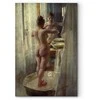 Artgeist Paveikslas - Anders Zorn – Tube