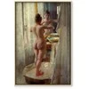 Artgeist Paveikslas - Anders Zorn – Tube