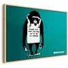 Artgeist Paveikslas - Angry Monkey (1 Part) Vertical
