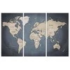 Artgeist Paveikslas - Anthracitic World