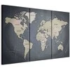 Artgeist Paveikslas - Anthracitic World