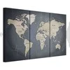 Artgeist Paveikslas - Anthracitic World