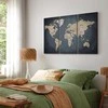Artgeist Paveikslas - Anthracitic World