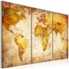 Artgeist Paveikslas - Antique Travel