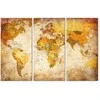 Artgeist Paveikslas - Antique Travel