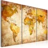 Artgeist Paveikslas - Antique Travel