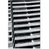 Artgeist Paveikslas - Architectural Raster (1 Part) Vertical